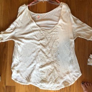 Favorite free people top